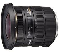 Sigma EX 10-20/3,5 DC HSM SO Obiettivo per Sony/Minolta