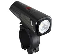 Sigma 800 Fl Front Light Nero 800 Lumens Black