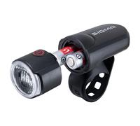 Sigma Sport - Aura 30 FL - Fanale bicicletta nero