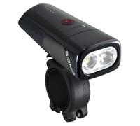 Sigma Buster 1100 Fl Front Light Argento 1100 Lumens Black
