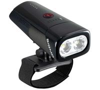 Sigma Fanale Anteriore Buster 1100 Hl Black