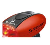 Sigma Fanale Posteriore Micro Led Red