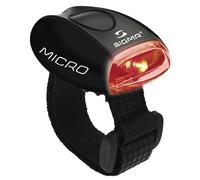 Sigma Fanalini Sigma Micro Post. Cover Nera