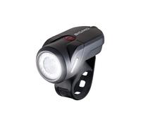 SIGMA Faro anteriore a batteria per bici Aura 35 nero