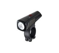SIGMA Faro anteriore a batteria per bici Buster 800 FL nero