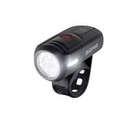 Fari a batteria Sigma Aura 45 nero