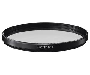 Sigma Filtro fotografico UV PROTECTOR 46mm Black AFL9A0