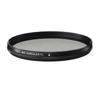 Filtro WR Circular Pol D. 58mm, attacco universale