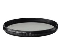 Filtro Sigma WR CPL 77mm