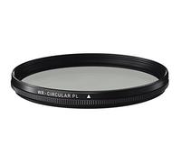 Sigma - Filtro WR Circular Pol D.82mm, attacco universale