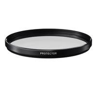 Sigma Filtro WR Protettore, Diametro 67 mm, Attacco Universale, Trasparente