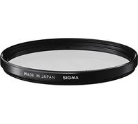 Sigma Filtro WR UV, Diametro 58 mm, Attacco Universale, Trasparente