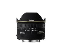 Sigma Fisheye 15mm f/2.8 EX DG Diagonal Fisheye for Pentax AF