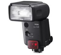 Sigma - Flash elettronico EF-630, Attacco Nikon