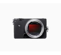 Sigma fp-l + EVF 11 MILC 61 MP Corpo CMOS 9520 x 6328 pixel Nero - Nouvo