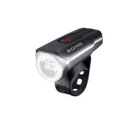 Sigma front light aura 60 usb nero
