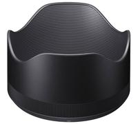 Sigma paraluce (LH927-02) per lente 85 mm F1.4 DG HSM art - nero