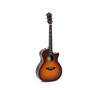 Sigma GTCE-2-SB - Guitare électro-acoustique - Sunburst