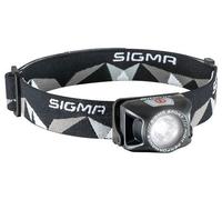 Sigma Headled Ii Headlamp Nero