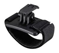 Sigma Casco Mount-Aura 100 Link-New22, Parti di Ricambio-Luci Unisex Adulto, Nero, Taglia Unica