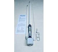 Sigma HF-360 XP Alta Potenza 1kW Fibra Vetro Verticale Antenna 80 A 6 Metri