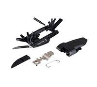 Multiutensile Sigma Pocket Tool Large nero