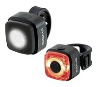 Sigma Sport Set Di Luci Micro Black