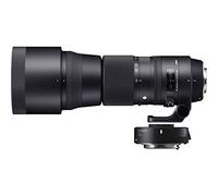 Obiettivo Reflex Sigma 150-600mm F5 + D28 6,3 DG OS HSM Contemporary TC-1401 Kit Convertitore Canon EF