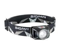 Sigma Headled Ii Headlamp Nero 180 Lumens