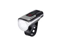Luce anteriore Sigma Aura 80 USB nero