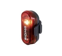 SIGMA LUCE POSIZIONE POSTERIORE CURVE