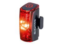 Sigma Sport - Infinity - Luce posteriore nero