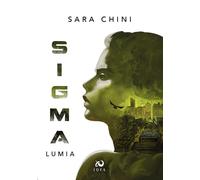 Sigma. Lumia - Chini Sara
