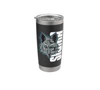 Sigma Maschio Bicchiere termico in acciaio inox doppia parete