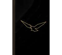 Sigma Mindset Journal: Daily Discipline Notebook for Men Who Choose Excellence: Goal Setting, Discipline Tracker and Daily Reflection for Men