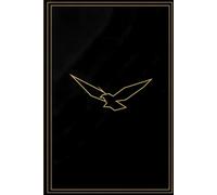 Sigma Mindset Journal: Daily Discipline Notebook for Men Who Choose Excellence: Goal Setting, Discipline Tracker and Daily Reflection for Men