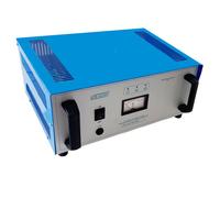 SIGMA NEW TYPE SIGMA 55 CARICA BATTERIE mod. CBN2 24V 15A Wa per Batterie acido