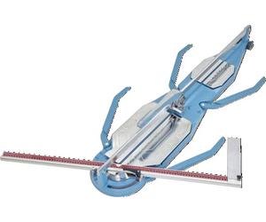 Sigma Nex Serie 4 - Tagliapiastrelle 125 cm - 4EN