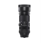 Sigma - Ob.100-400/5-6.3 (c) Dg Dn Os Sony E-mount-nero/silver Sigma