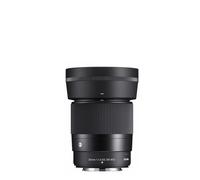 Sigma 30mm f/1.4 DC DN Contemporary per FUJIFILM X