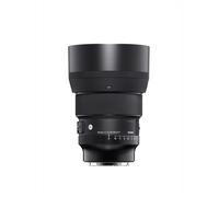 SIGMA 85mm F1.4 DG DN ART HSM - Sony Innesto E - 4 Anni di Garanzia in Italia