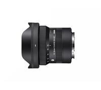 Sigma - Obiettivo 10-18mm F/2.8 (C) AF DC DN E-Mount (SE System) Mirrorless