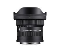 Sigma - Obiettivo 10-18mm F/2.8 (C) AF DC DN L-Mount