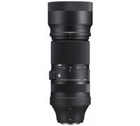 SIGMA 100-400mm F/5-6.3 DG DN OS Contemporary FUJIFILM X