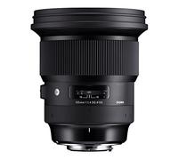 Sigma - Obiettivo 105mm-F/1.4-AF (A) DG HSM, Attacco SONY E-Mount