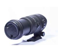 Sigma Obiettivo 120-400mm-F/4.5-5.6-AF APO DG OS HSM,Attacco CANON