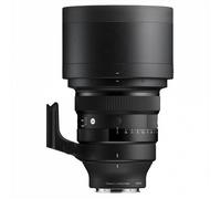 Sigma - Obiettivo 135/1.4 Dg Art Attacco L-mount-nero Sigma