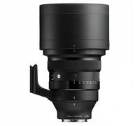 Sigma - Obiettivo 135/1.4 Dg Art Sony E-mount-nero Sigma
