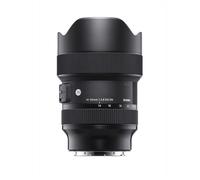 Sigma - Obiettivo 14-24/2.8 (a) Af Dg Dn L-mount-nero Sigma