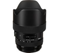 Sigma 14-24mm f/2.8 DG HSM Art -Canon-